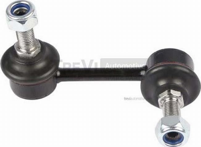 Trevi Automotive TRTT1631 - Asta/Puntone, Stabilizzatore www.autoricambit.com