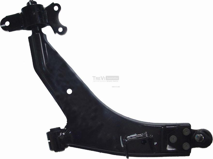 Trevi Automotive TRTT1638 - Sospensione a ruote indipendenti www.autoricambit.com