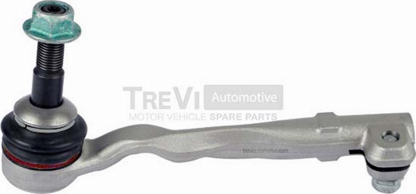 Trevi Automotive TRTT1626 - Testa barra d'accoppiamento www.autoricambit.com