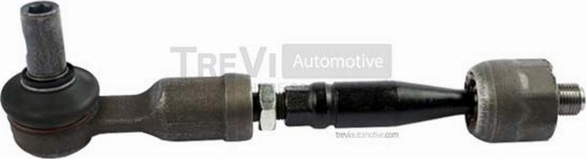 Trevi Automotive TRTT1092 - Giunto assiale, Asta trasversale www.autoricambit.com