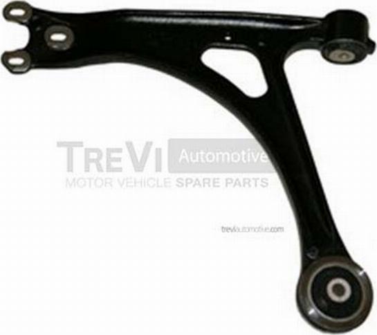 Trevi Automotive TRTT1163 - Sospensione a ruote indipendenti www.autoricambit.com