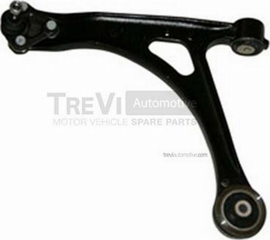 Trevi Automotive TRTT1162 - Sospensione a ruote indipendenti www.autoricambit.com