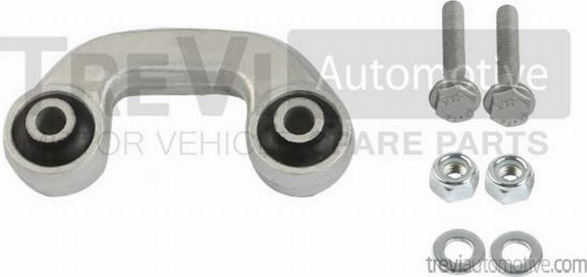 Trevi Automotive TRTT1112 - Asta/Puntone, Stabilizzatore www.autoricambit.com