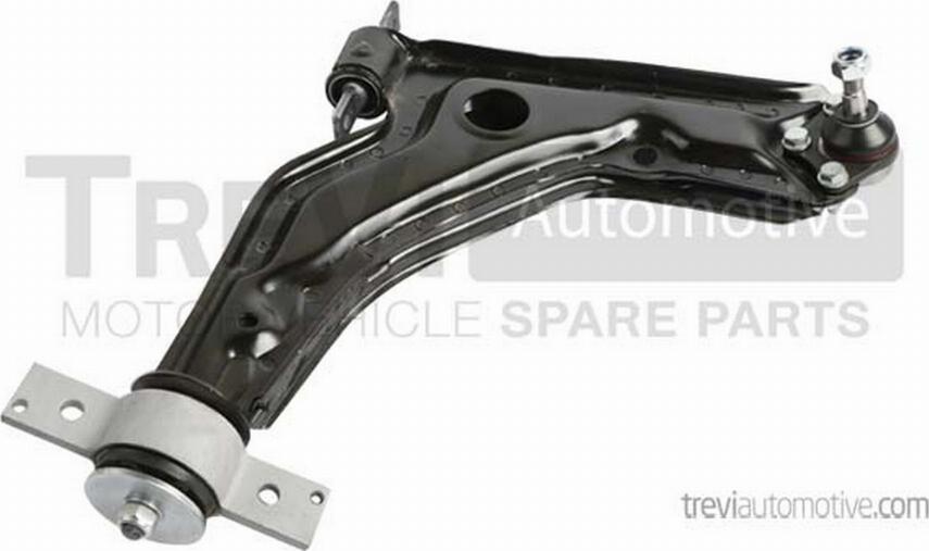 Trevi Automotive TRTT1307 - Sospensione a ruote indipendenti www.autoricambit.com