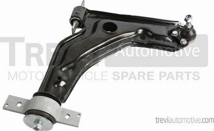 Trevi Automotive TRTT1311 - Sospensione a ruote indipendenti www.autoricambit.com