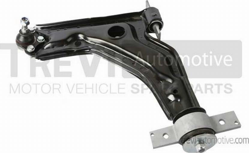 Trevi Automotive TRTT1312 - Sospensione a ruote indipendenti www.autoricambit.com