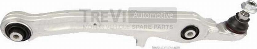 Trevi Automotive TRTT1235 - Sospensione a ruote indipendenti www.autoricambit.com