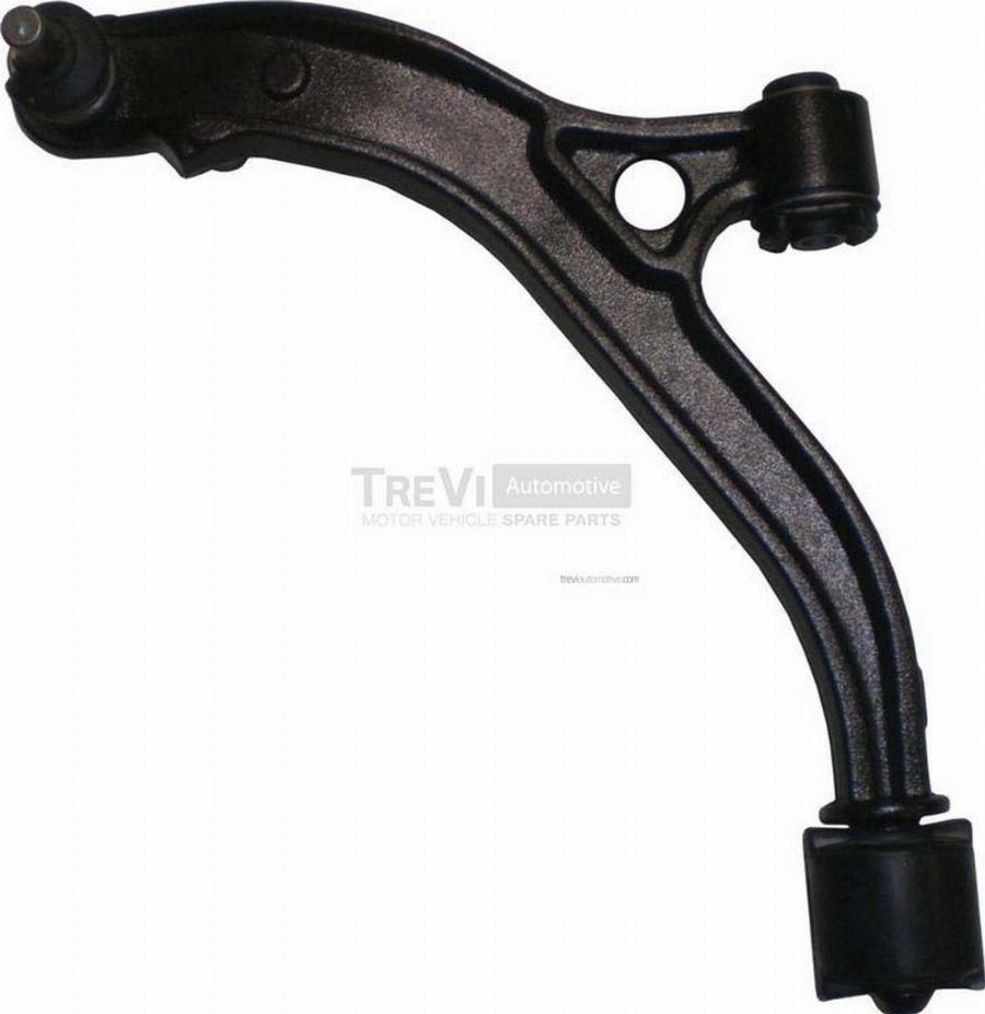 Trevi Automotive TRTT1792 - Sospensione a ruote indipendenti www.autoricambit.com