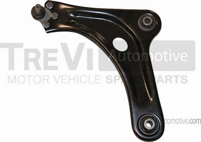 Trevi Automotive TRTT1754 - Sospensione a ruote indipendenti www.autoricambit.com