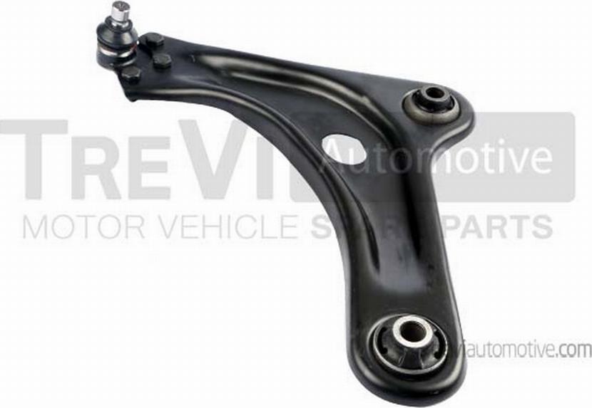 Trevi Automotive TRTT1756 - Sospensione a ruote indipendenti www.autoricambit.com