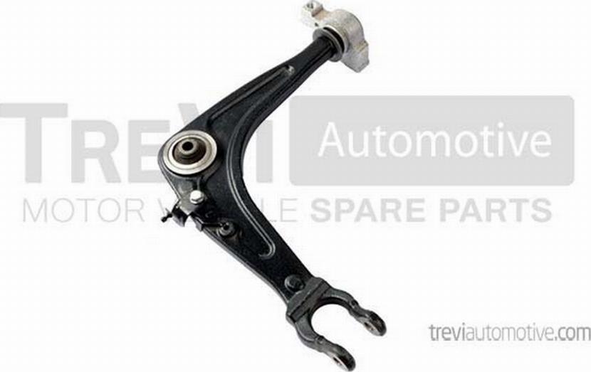 Trevi Automotive TRTT1765 - Sospensione a ruote indipendenti www.autoricambit.com