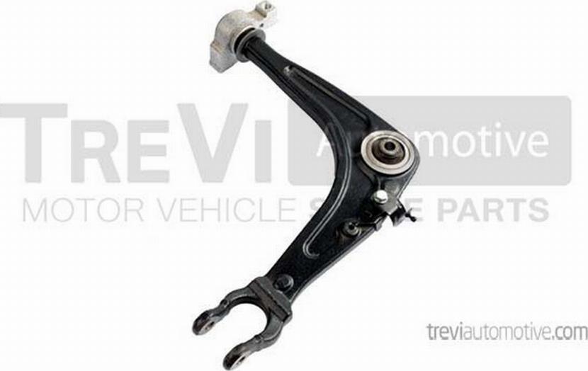 Trevi Automotive TRTT1766 - Sospensione a ruote indipendenti www.autoricambit.com