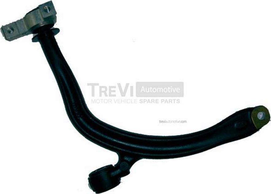 Trevi Automotive TRTT1760 - Sospensione a ruote indipendenti www.autoricambit.com