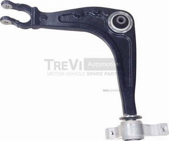 Trevi Automotive TRTT1768 - Sospensione a ruote indipendenti www.autoricambit.com