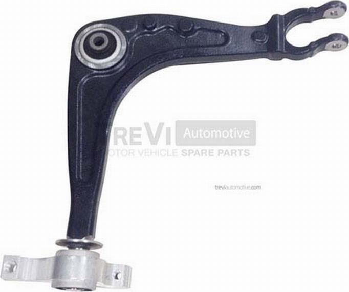 Trevi Automotive TRTT1767 - Sospensione a ruote indipendenti www.autoricambit.com