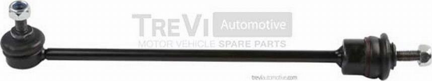 Trevi Automotive TRTT1715 - Asta/Puntone, Stabilizzatore www.autoricambit.com