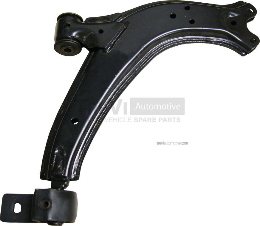 Trevi Automotive TRTT1731 - Sospensione a ruote indipendenti www.autoricambit.com