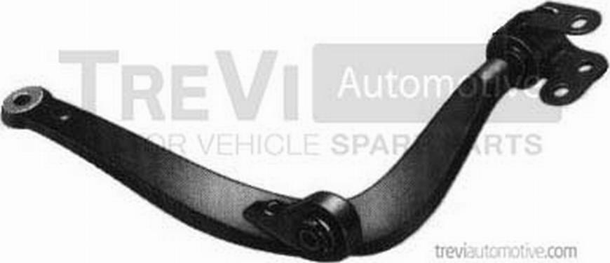 Trevi Automotive TRTT1738 - Sospensione a ruote indipendenti www.autoricambit.com