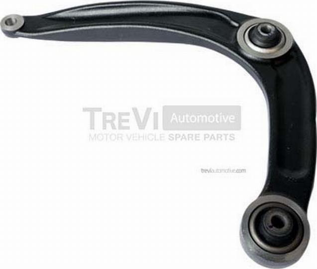 Trevi Automotive TRTT1776 - Sospensione a ruote indipendenti www.autoricambit.com