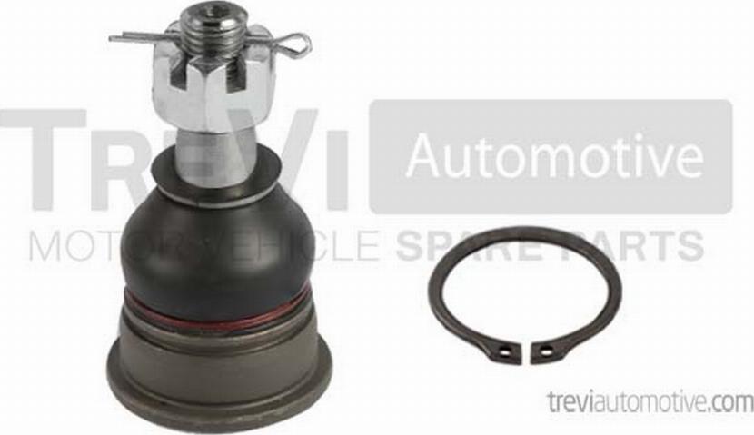 Trevi Automotive TRTT3948 - Giunto di supporto / guida www.autoricambit.com