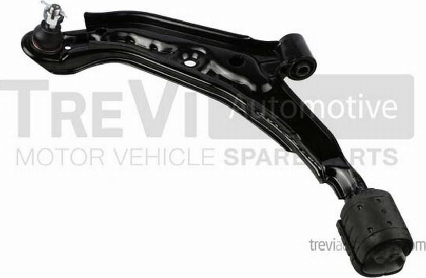 Trevi Automotive TRTT3957 - Sospensione a ruote indipendenti www.autoricambit.com