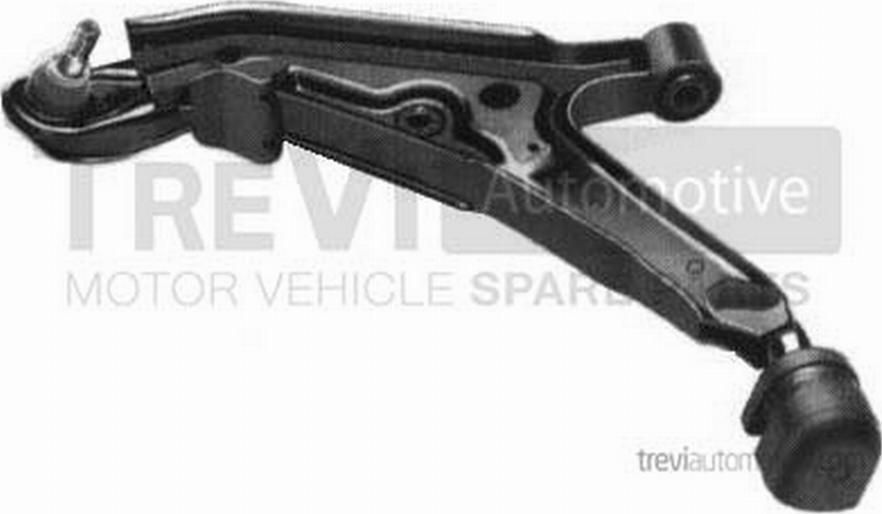 Trevi Automotive TRTT3964 - Sospensione a ruote indipendenti www.autoricambit.com