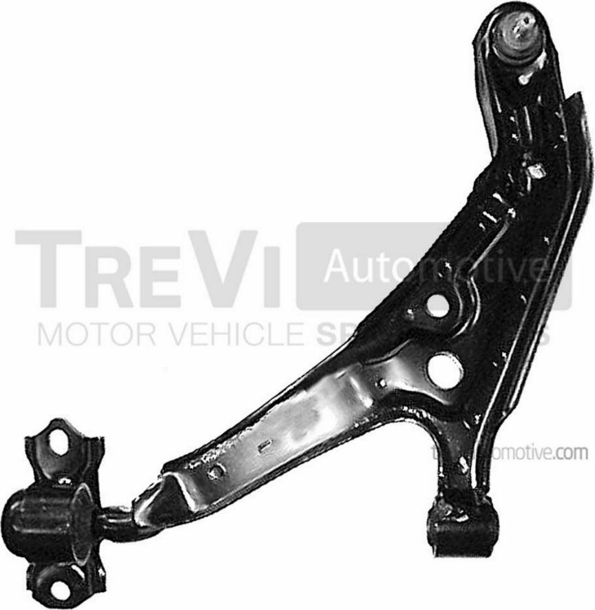 Trevi Automotive TRTT3968 - Sospensione a ruote indipendenti www.autoricambit.com