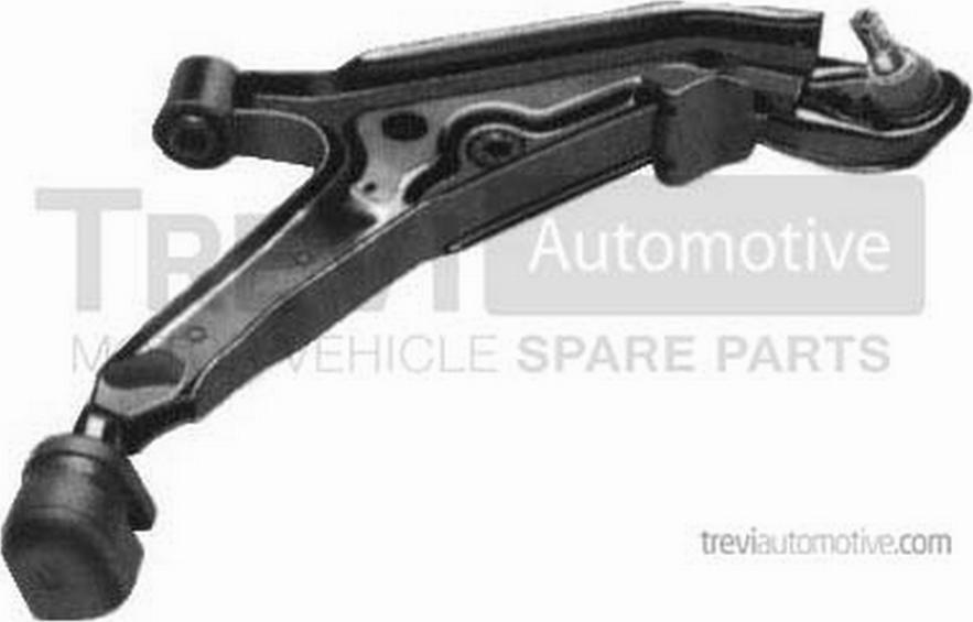 Trevi Automotive TRTT3963 - Sospensione a ruote indipendenti www.autoricambit.com