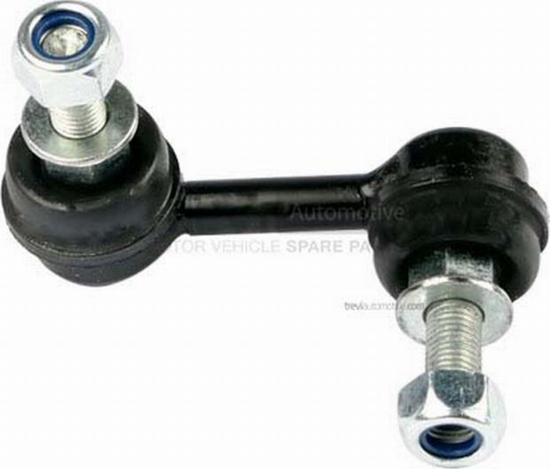 Trevi Automotive TRTT3962 - Asta/Puntone, Stabilizzatore www.autoricambit.com