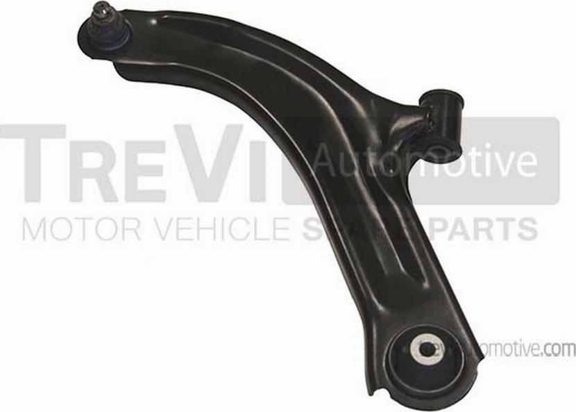 Trevi Automotive TRTT3989 - Sospensione a ruote indipendenti www.autoricambit.com