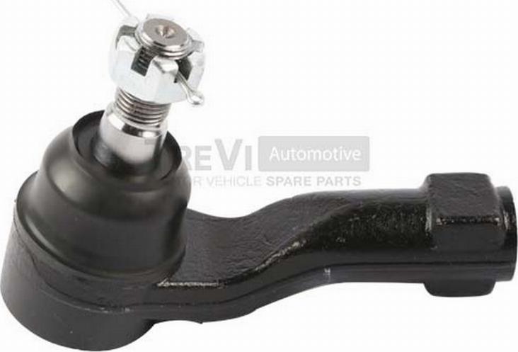 Trevi Automotive TRTT3933 - Testa barra d'accoppiamento www.autoricambit.com