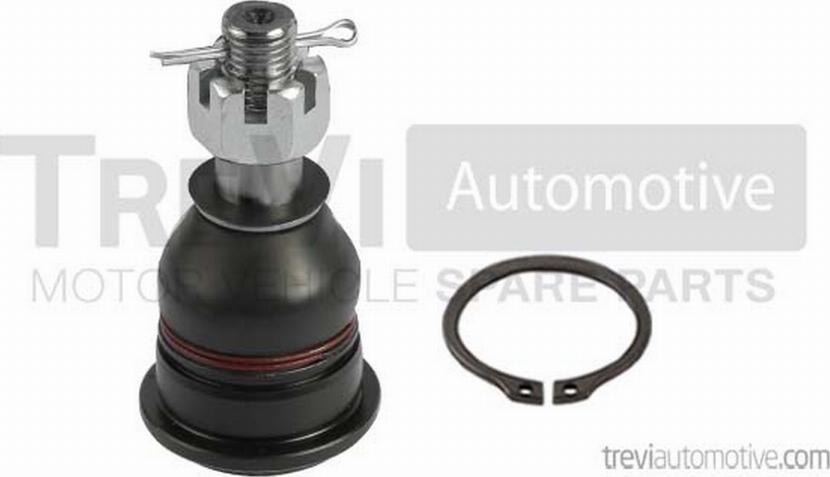 Trevi Automotive TRTT3937 - Giunto di supporto / guida www.autoricambit.com