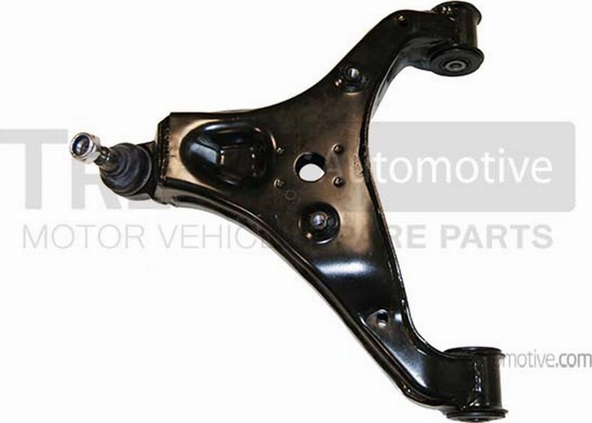 Trevi Automotive TRTT3454 - Sospensione a ruote indipendenti www.autoricambit.com