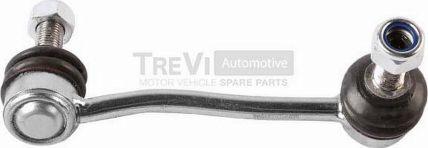 Trevi Automotive TRTT3451 - Asta/Puntone, Stabilizzatore www.autoricambit.com