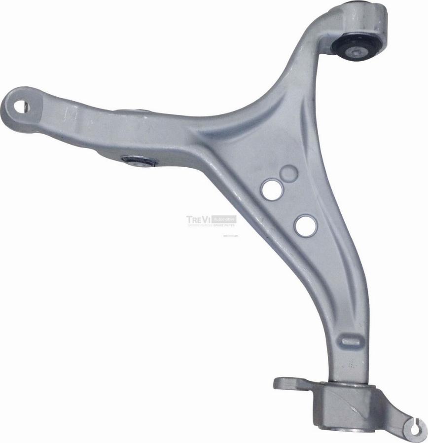 Trevi Automotive TRTT3400 - Sospensione a ruote indipendenti www.autoricambit.com