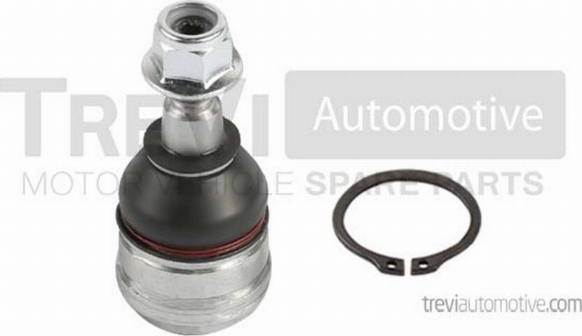 Trevi Automotive TRTT3864 - Giunto di supporto / guida www.autoricambit.com