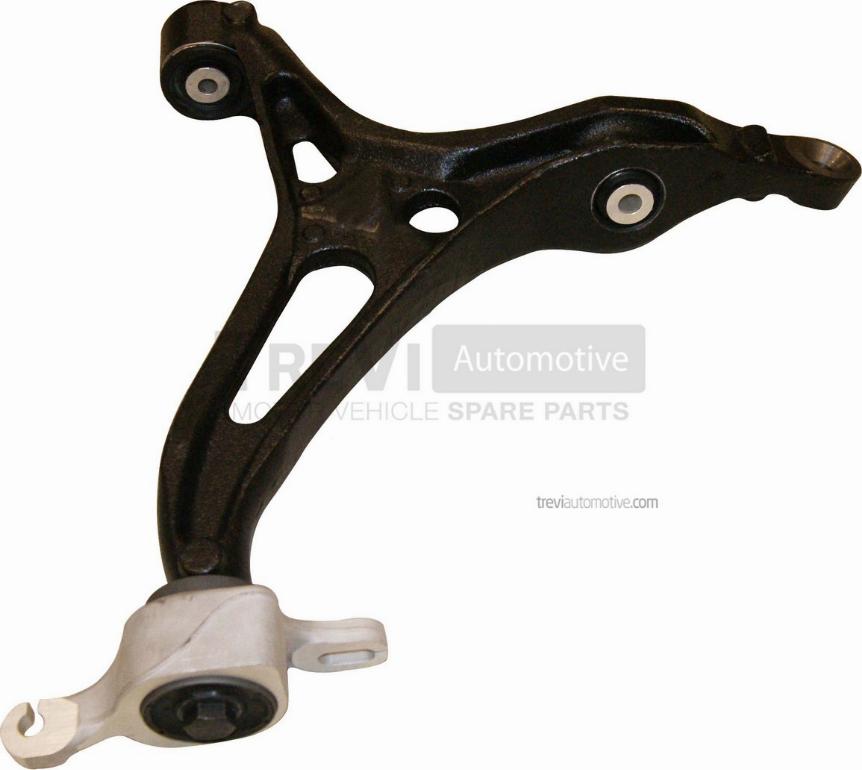 Trevi Automotive TRTT3527 - Sospensione a ruote indipendenti www.autoricambit.com