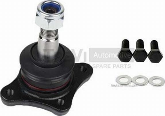 Trevi Automotive TRTT3695 - Giunto di supporto / guida www.autoricambit.com