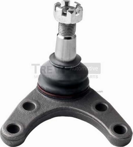 Trevi Automotive TRTT3698 - Giunto di supporto / guida www.autoricambit.com