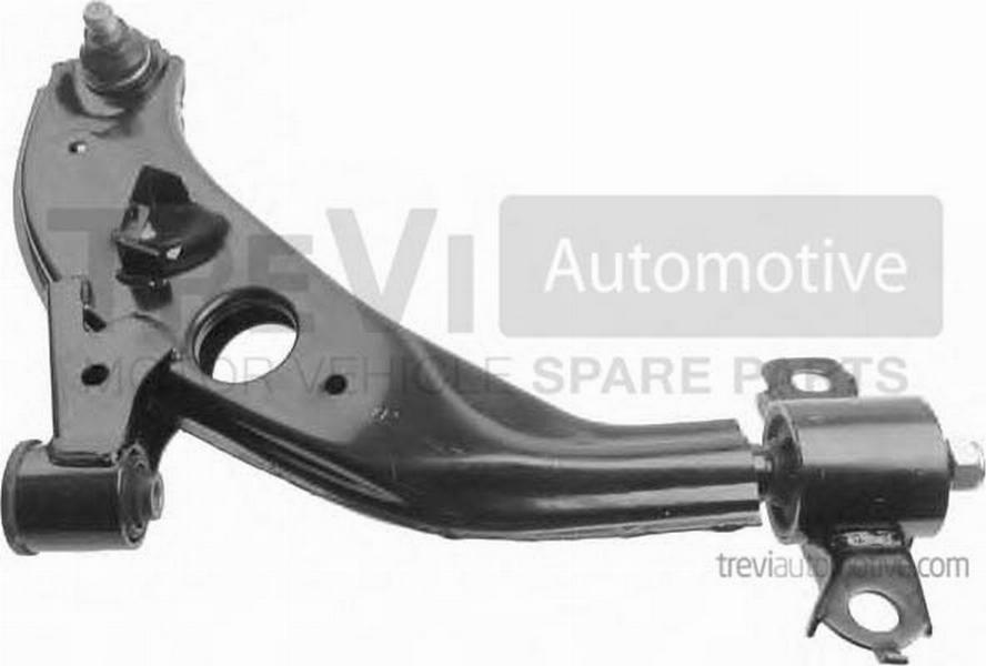 Trevi Automotive TRTT3654 - Sospensione a ruote indipendenti www.autoricambit.com