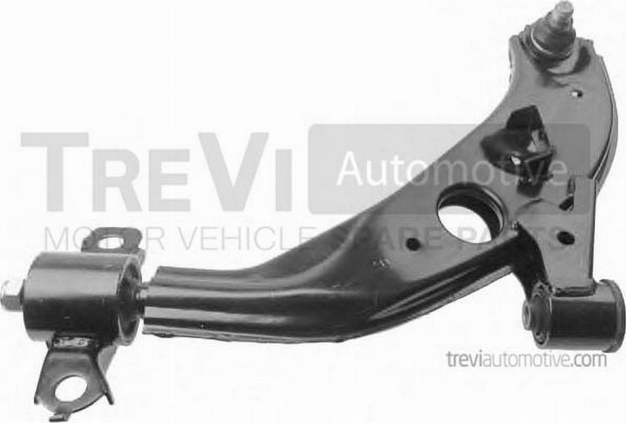 Trevi Automotive TRTT3655 - Sospensione a ruote indipendenti www.autoricambit.com