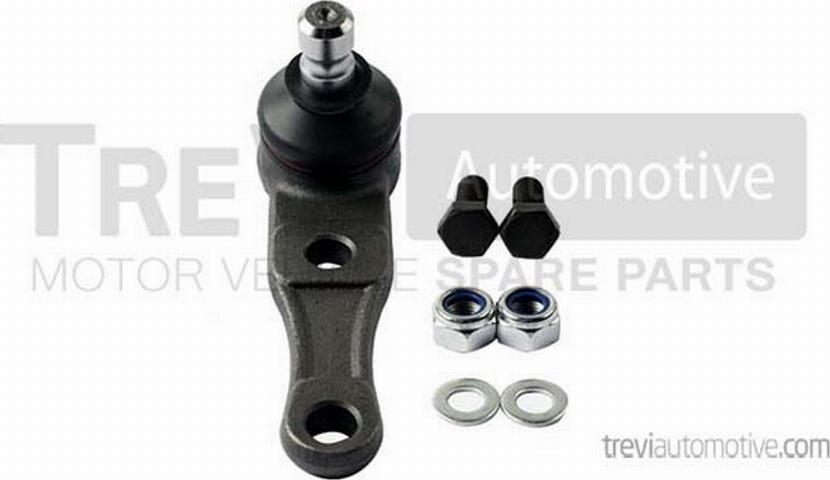 Trevi Automotive TRTT3625 - Giunto di supporto / guida www.autoricambit.com