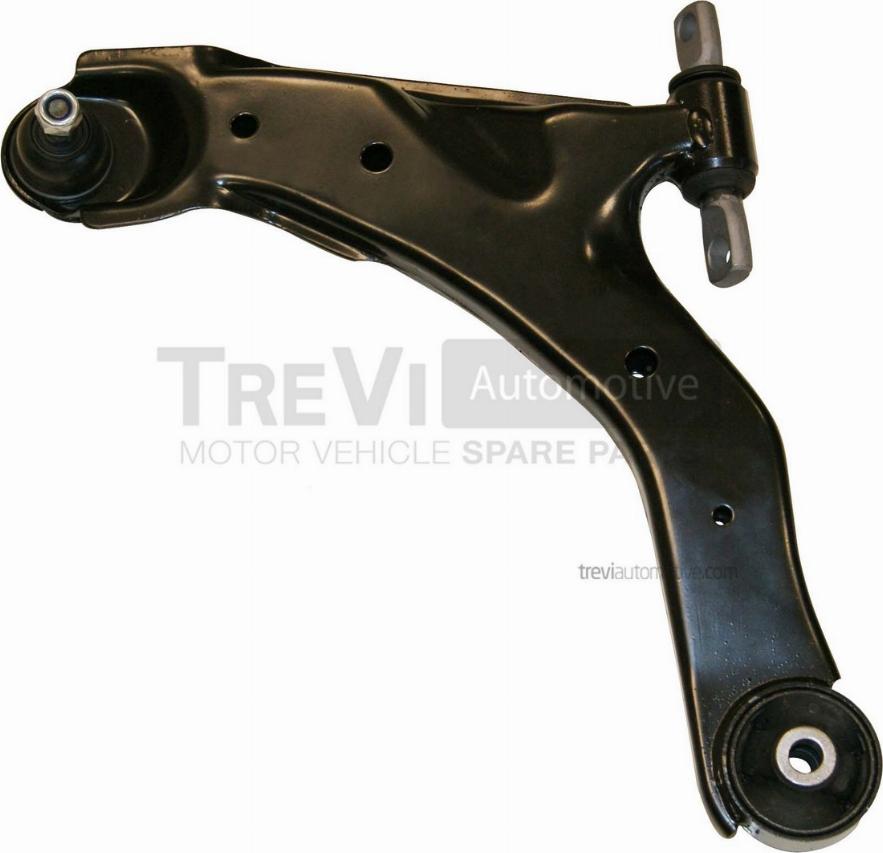 Trevi Automotive TRTT3004 - Sospensione a ruote indipendenti www.autoricambit.com