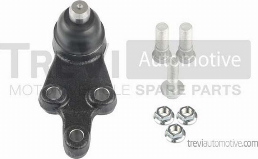 Trevi Automotive TRTT3015 - Giunto di supporto / guida www.autoricambit.com