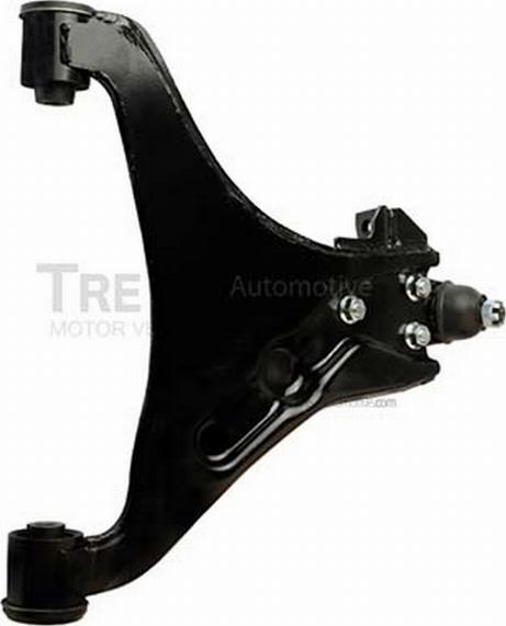 Trevi Automotive TRTT3850 - Sospensione a ruote indipendenti www.autoricambit.com