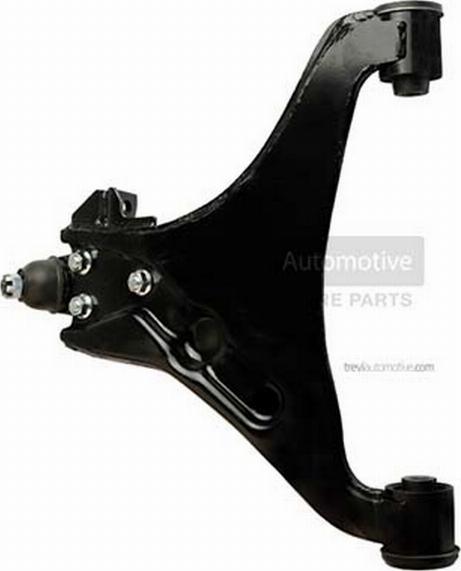 Trevi Automotive TRTT3851 - Sospensione a ruote indipendenti www.autoricambit.com