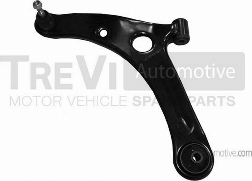 Trevi Automotive TRTT3866 - Sospensione a ruote indipendenti www.autoricambit.com