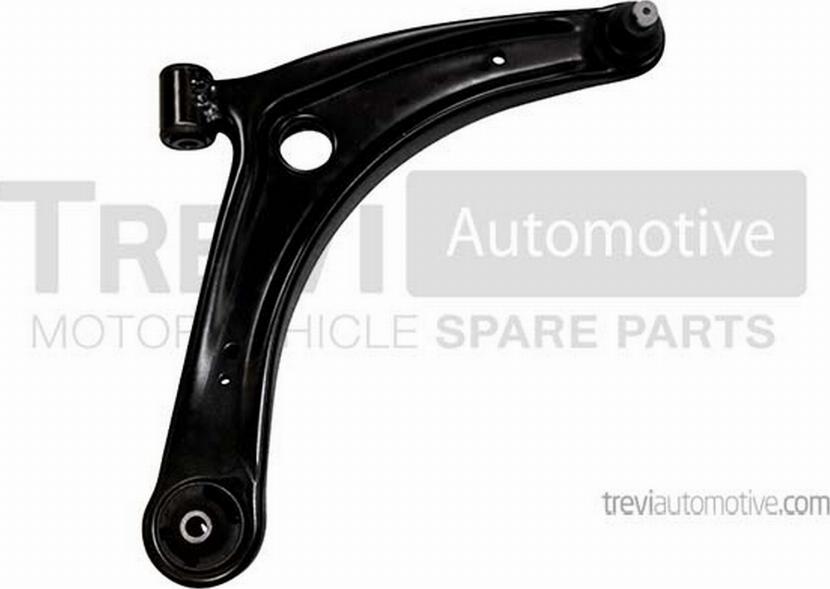 Trevi Automotive TRTT3814 - Sospensione a ruote indipendenti www.autoricambit.com