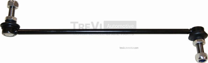 Trevi Automotive TRTT3369 - Asta/Puntone, Stabilizzatore www.autoricambit.com