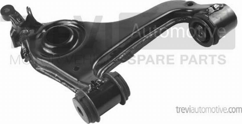 Trevi Automotive TRTT3234 - Sospensione a ruote indipendenti www.autoricambit.com